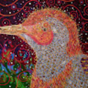 Meet your Posher, Robyn